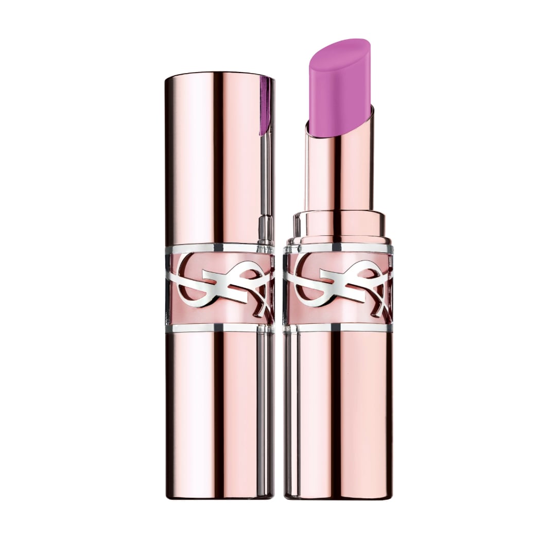 YSL Beauty Candy Glow Tinted Butter Balm - Tinted Butter Balm | Shade: 10B - Lavender Blaze | Personalized Gift